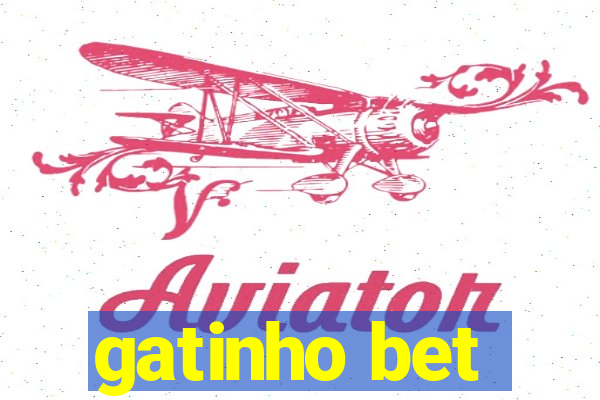 gatinho bet